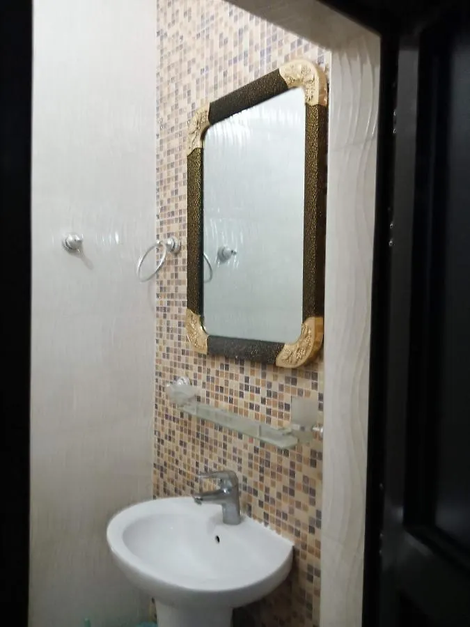 Residence Fadi Diamniadio Dakar